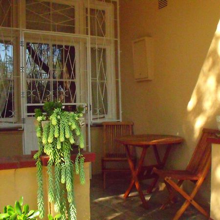 Bisibee Guest House Оудсхорн Экстерьер фото